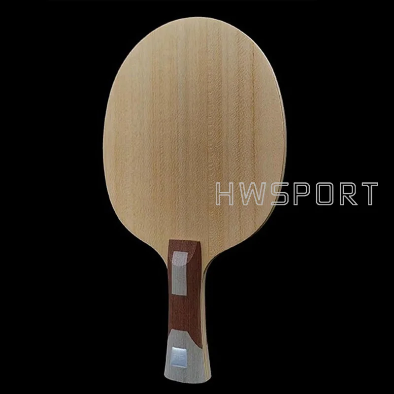 SANWEI 75 INNER Table Tennis Blade 7-Layer Design 5 SANWEI 75 INNER Table Tennis Blade 7-Layer Design - Image 5
