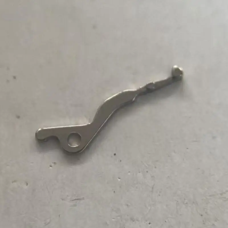 ETA2892 Watch Movement Clutch Lever in Stainless Steel 2 ETA2892 Watch Movement Clutch Lever in Stainless Steel - Image 2