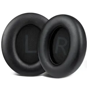 Replacement Leather Ear Pads for Q45 Headphones 19 S0cfc971c469b42b0b313284a735ccedbP