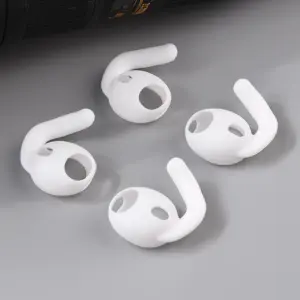 Silicone Ear Tips for Apple AirPods Pro 3 13 S0d0fa8cd544048c193c2a414f9aedfc1W