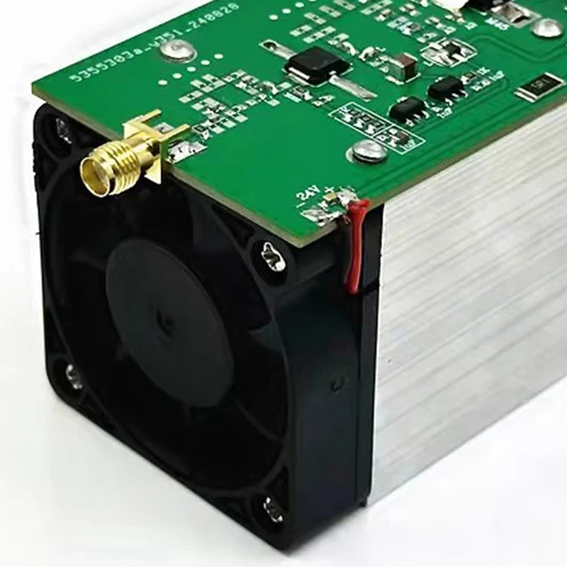 915MHz RF Power Amplifier Over 20W Output 6 915MHz RF Power Amplifier Over 20W Output - Image 6