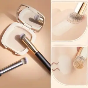 Elegant Dual-Tone Makeup Brush E7-600-A 8 S0d5d1e2ff2f54ca2b87aa0961166dd27T