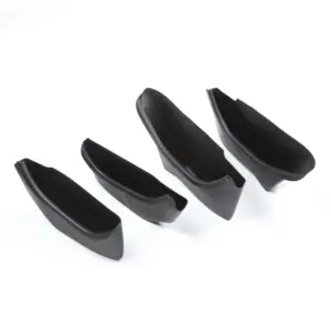 Model Y Juniper Door Handle Storage Boxes (Set of 4) 8 S0db274ef13a84ed1b4699088fab1fd35f