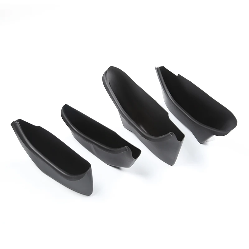 Model Y Juniper Door Handle Storage Boxes (Set of 4) 2 Model Y Juniper Door Handle Storage Boxes (Set of 4) - Image 2