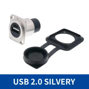 D-Type USB Module Panel with HDMI for 24V Systems 18 S0dc2b955d86741e78bd6b627f4dbd626o