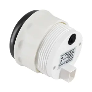 52MM Marine Rudder Angle Indicator for Boats 12 S0dcca42134f14d3492100e9d755c4386Z