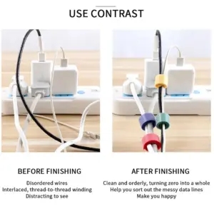 Recyclable Nylon Cable Organizer Straps (Pack of 10-50) 14 S0e0667ea69e84ffa8fc635707a380088F