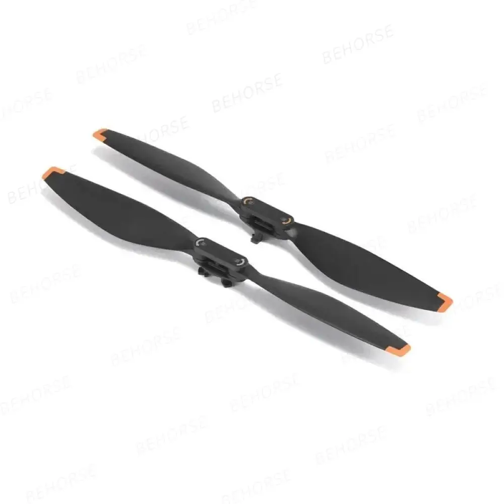 DJI Mini 5 Pro Propeller Set 6.0" Black/Orange 4 DJI Mini 5 Pro Propeller Set 6.0" Black/Orange - Image 4