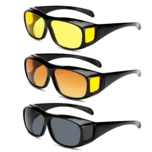 Night Driving Glasses with HD Yellow Lenses 11 S0e3a9b6938af45b6beec5dc794e3e078f