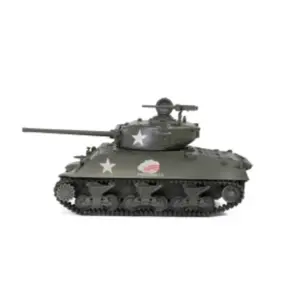 Sherman M4A3(76) 1/64 Scale Diecast Model 6 S0e6b0b108db547c9b8851dcb35ec67a7F