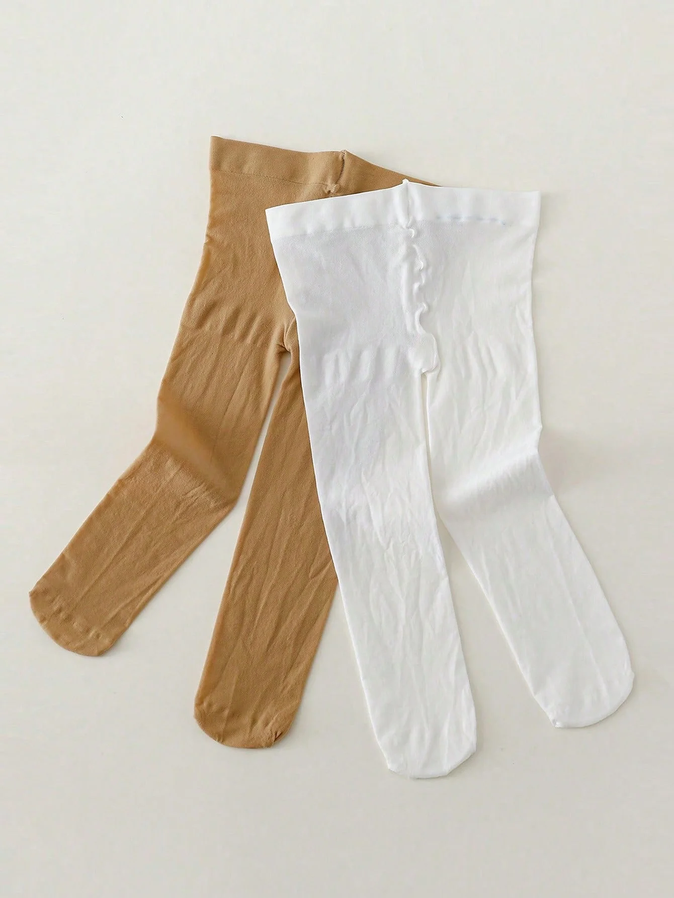 Children's Summer Leggings Set of Two 3 Children's Summer Leggings Set of Two - Image 3