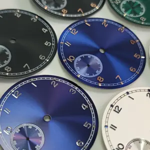 ETA 6497 Watch Dial 37mm with Seconds Subdial 13 S0ebf936d56db448fa033c64b046e42dfE