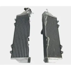 Husqvarna 2000-2012 Aluminum Radiator Set 7 S0ed1e24a77ef4657954b95bac496fe92V