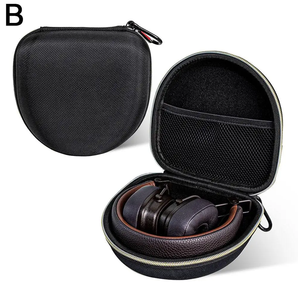 Shockproof Headphone Case for Marshall Major Series 10 Shockproof Headphone Case for Marshall Major Series - Image 10