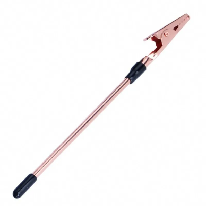 Jewelry Needle Nose Pliers 15.5cm in Gold, Silver, Rose Gold 4 Jewelry Needle Nose Pliers 15.5cm in Gold, Silver, Rose Gold - Image 4