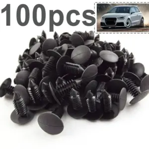 Automotive Roof Fixing Clips (Set of 10–50) 16 S0f3b9574f98a4d9eb5686de880e02d020