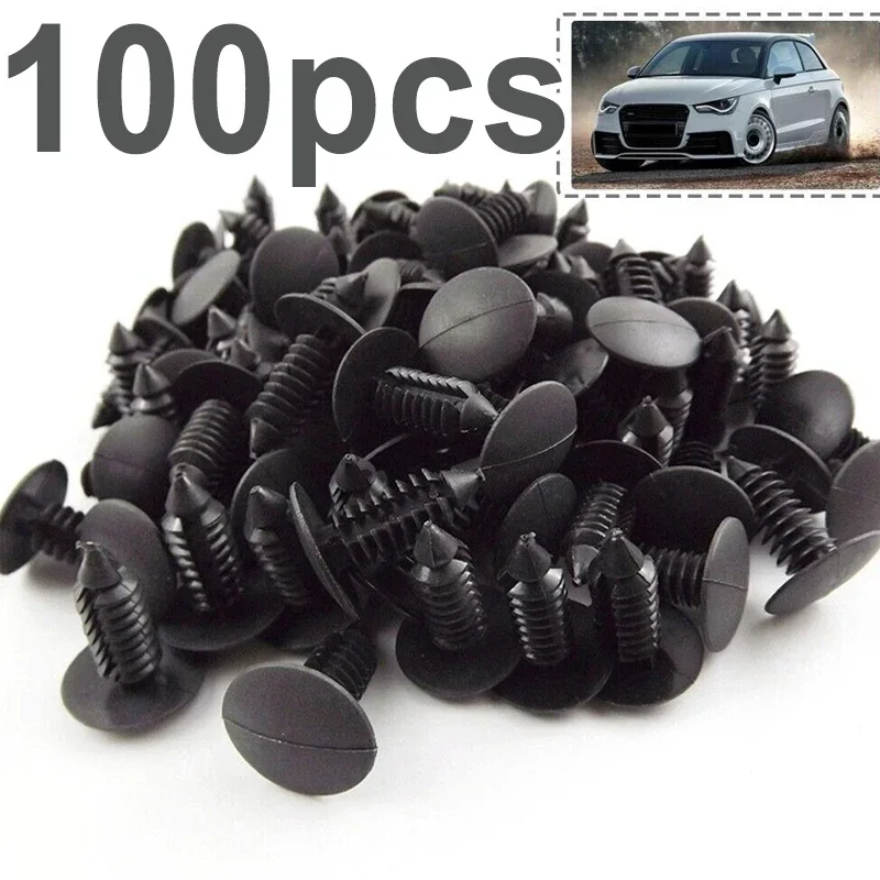 Automotive Roof Fixing Clips (Set of 10–50) 7 Automotive Roof Fixing Clips (Set of 10–50) - Image 7