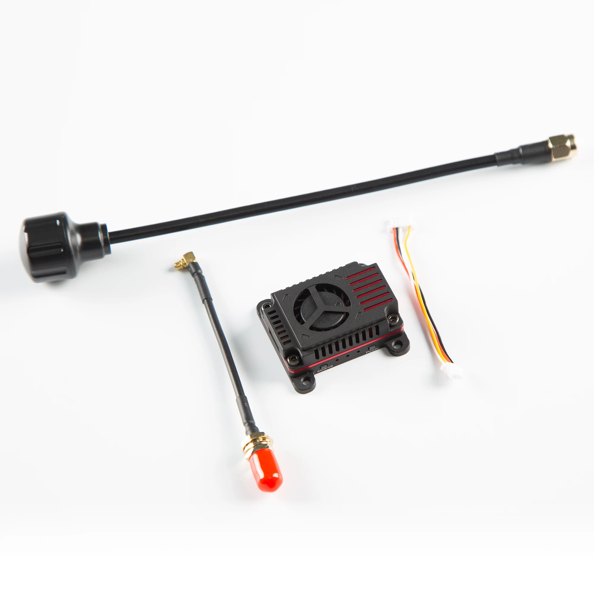 High-Power 5.8GHz VTX for FPV Drones 8 High-Power 5.8GHz VTX for FPV Drones - Image 8