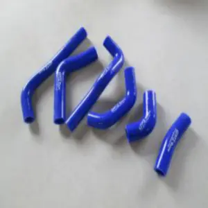 Red Silicone Radiator Hose Kit for Honda CRF450R 2002-2004 11 S0f3f7783aaec411a9457914e487d8b273