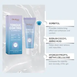 Tongue Cleaning Gel Set with Ergonomic Brush 13 S0f437425eeca4b7c90df7eccdbdbc18bO