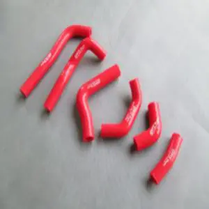 Red Silicone Radiator Hose Kit for Honda CRF450R 2002-2004 10 S0f44a544f4cd4325af51c3d4692b1afa1