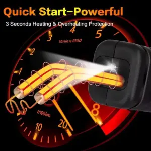 100W Plastic Welding Kit for Repairs 10 S0f709b9f26d840ee845dccd3357ecdfeP