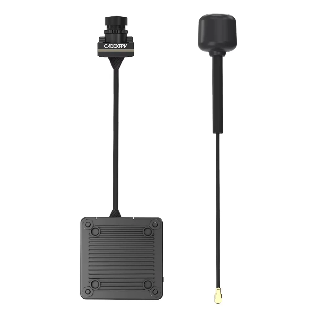 Walksnail Avatar HD Nano Kit V3 for Drones 5 Walksnail Avatar HD Nano Kit V3 for Drones - Image 5