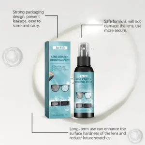 Refined 100ml Lens Cleaner Spray for Glasses 13 S0fbb2e82f9224cf38ddf1a46c4a79808k