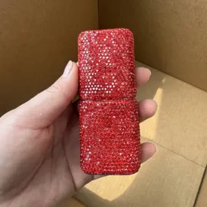 Glamorous Rhinestone Cigarette Case for Women 13 S0ff42709de2f41e2854a661e21fa49bf8