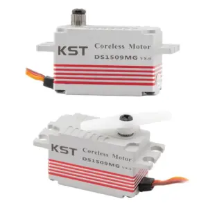 KST DS1509MG V8.0 Digital Servo 8 S1009b27d7a4a490aab1fbd522791c6b7D