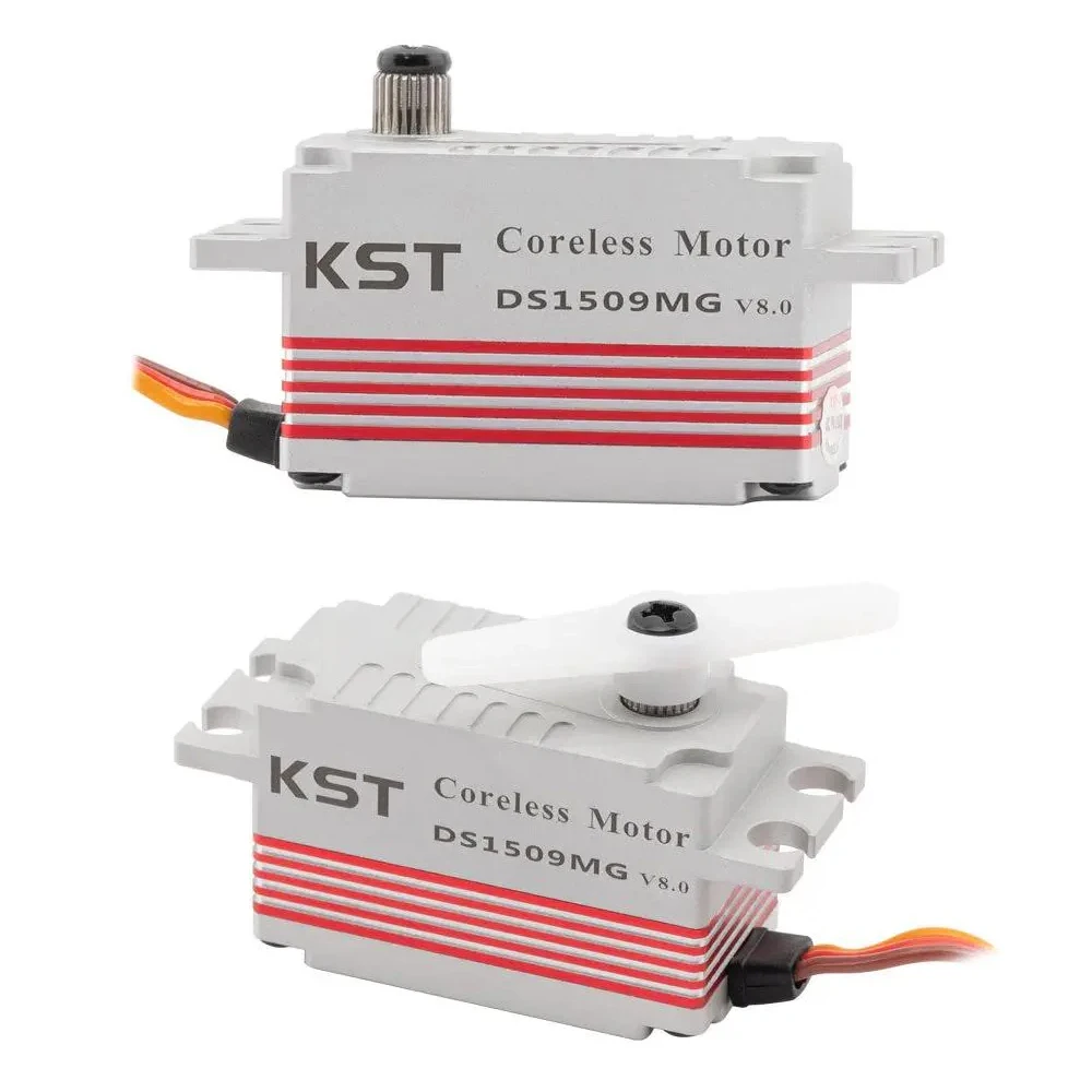 KST DS1509MG V8.0 Digital Servo 3 KST DS1509MG V8.0 Digital Servo - Image 3