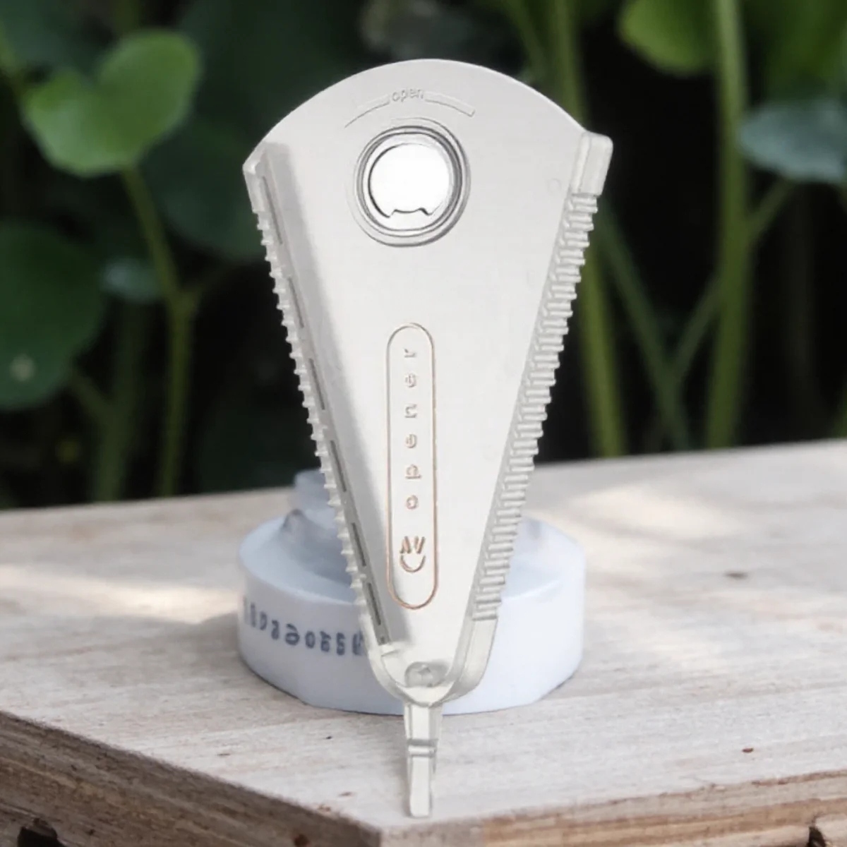 Multi-Function Bottle Opener in Sleek Design 9 Multi-Function Bottle Opener in Sleek Design - Image 9