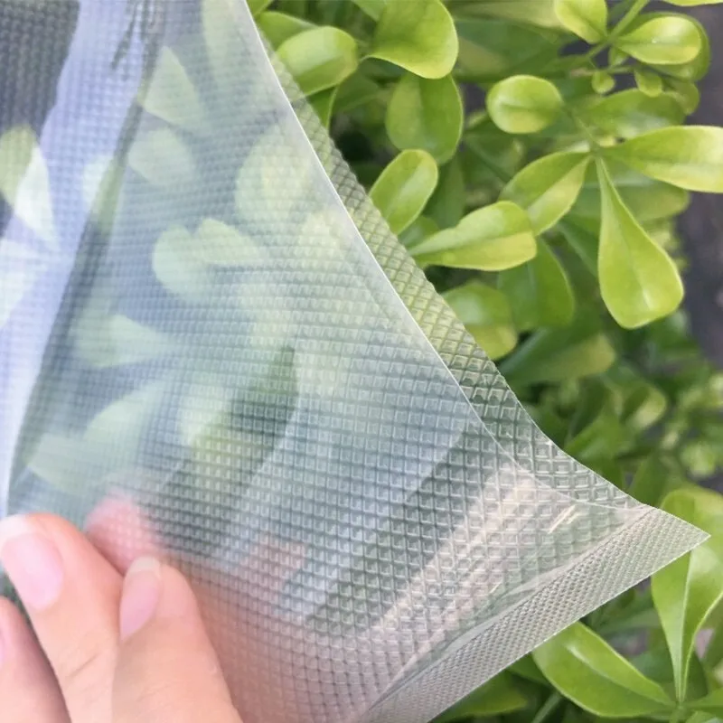 Vacuum Seal Roll Bags for Food Storage 3 Vacuum Seal Roll Bags for Food Storage - Image 3