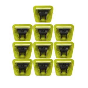 Stainless Steel Grooming Blades Set for Norelco 18 S10bcefa29078433b86741871cf409217I