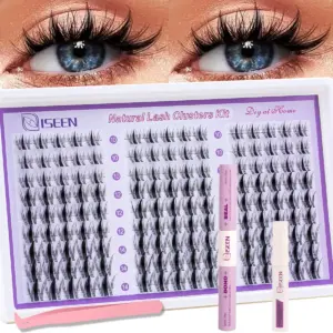 DIY Natural-Look Lash Clusters Kit 18 S10cf6fb94b89413994f7dca04026f273P