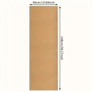 Natural Hemp Burlap Paper Roll for Crafts 8 S10d3b123ca3943b3829e4a7acfa4c2644