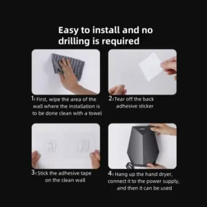 GMDQ G2 Mini Automatic Hand Dryer 13 S10d743bd1135472985a35f04ff85a846c