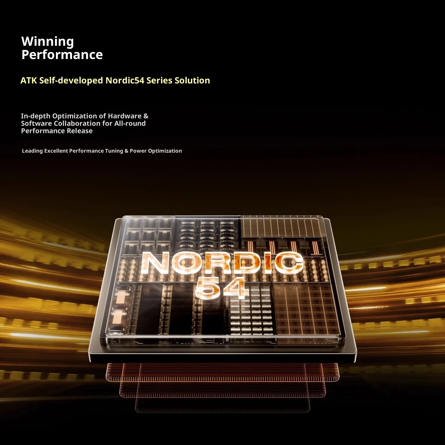 ATK X1 V2 Wireless Gaming Mouse 2 ATK X1 V2 Wireless Gaming Mouse - Image 2