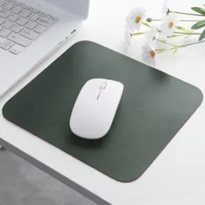 Small PU Mouse Pad with Non-Slip Base 17 S10f8857e3ed6491c9270e6a4a6d97b9b2