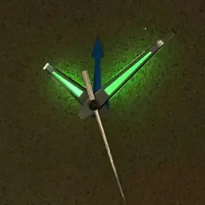 NH34 Watch Hands Set in Multiple Colors 11 S113488d4ba6849cda1e4bde68d072fb6h