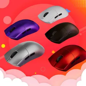 ATK X1 V2 Wireless Gaming Mouse 15 S113cf21aa6424893b17b63b31bb52ab04