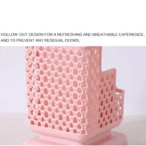 Pink Multi-Layer Desk Organizer 11 S114e6283948548249876cbcc21b281e4B