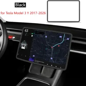 Silicone Protective Frame for Model 3 and Y 16 S11da93e276b243b5b74a3964e573cac7m