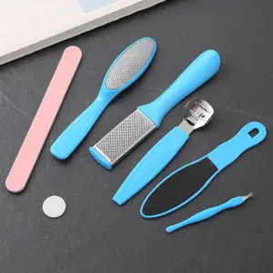 Professional Pedicure Tool Set with Ergonomic Designs 13 S11eb889721fd469fab4094807d95c8b4G