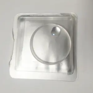 Sapphire Crystal Gasket for Omega 15200, 15210 8 S1206afbde2054abbbcfe4528df937bce3