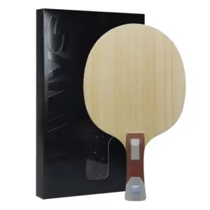 SANWEI 75 INNER Table Tennis Blade 7-Layer Design 15 S1229ddcb698440bca016ce5a2634955av