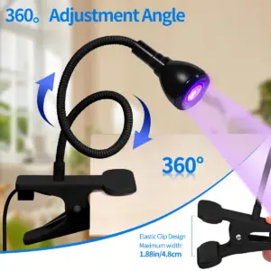 Portable 5W USB LED Nail Lamp for Gel Nails 14 S1265efa3a4834876b4a572737a69b1e0D