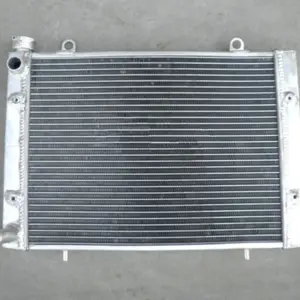 Polaris Ranger 2006-2009 Aluminum Radiator 4 S1278ed901e3e466ca38c3eefbf8baf647