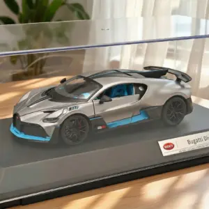 Bugatti Divo 1:18 Scale Diecast Model by Maisto