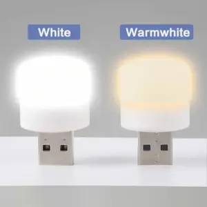 Compact USB LED Reading Lamp for Travel 13 S1282d57af3fa477f9c22f21c8e36f875Z